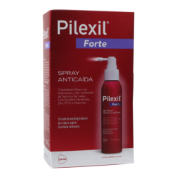 Pilexil Forte Anticaida Spray 120 ml