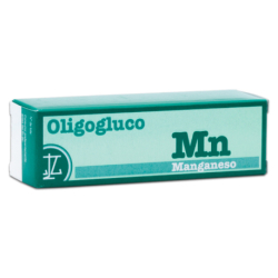 OLIGOGLUCO MN MANGANESO 30ML