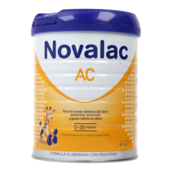 Novalac Ac 800 g