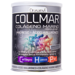 COLLMAR WITH MAGNESIUM 300 G
