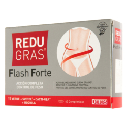 Redugras Flash Forte 60 Comps