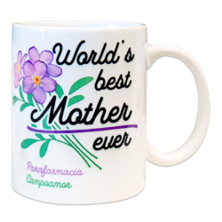 MOTHERS DAY GIFT CUP PFCA