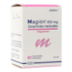 MAGION 450 MG 40 CHEWABLE TABLETS