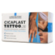 Cicaplast Tatuajes Spf50 2x40 ml