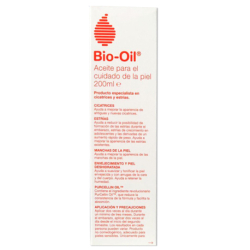 Bio-oil Cuidado De La Piel 200 ml