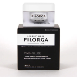 Filorga Time-filler Absolute Anti-wrinkle Cream 50 ml