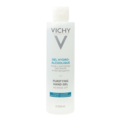 Vichy Gel Hidroalcoholico 200ml