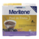 MERITENE FRUIT PUREE PLUM 4X130 G