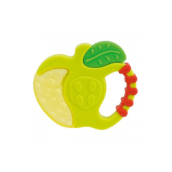 CHICCO RING TEETHER FRESH RELAX +4M