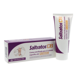Saltratos Db 100 ml