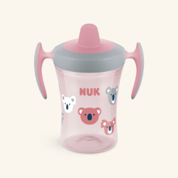 NUK MINI CUP EASY LEARNING  6M+