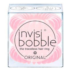 Invisibobble Original Blush Hour 3 Anillos