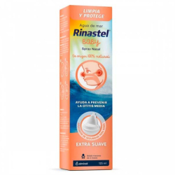 Rinastel Baby Spray Nasal 125 ml