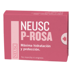 Neusc-p Rosa Pastilla 24 g
