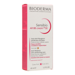 Sensibio Ar Bb Cream Spf30  40 ml Bioderma