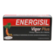 ENERGISIL VIGOR PLUS 60 CAPSULES