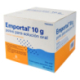 EMPORTAL 10 G 50 SACHETS POWDER FOR ORAL SOLUTION