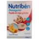 NUTRIBEN BREAKFAST FRUITS AND WHEAT 600 G
