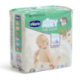 CHICCO DIAPERS AIRY ULTRA FIT&DRY SIZE 4 MAXI 7-18KG 19 UNITS