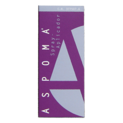 Aspoma Spray-aplicador 75 ml