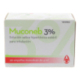 Muconeb 3% Solucion Salina 30x4 ml