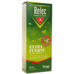RELEC EXTRA STRONG REPELLENT SPRAY 75 ML