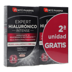 EXPERT HIALURONICO INTENSE 2X30 CAPSULES PROMO