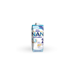Nan Optipro 2 500 ml