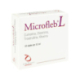 MICROFLEB L 10 VIALS 10 ML