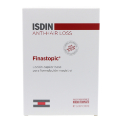 ISDIN FINASTOPIC HAIR LOTION 2X90 ML