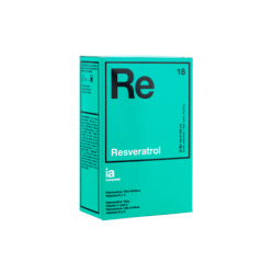 Interapothek Resveratrol 30 Caps