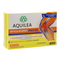 AQUILEA JOINTS FORTE-DOL 30 TABLETS