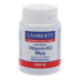 Vitamina K2 90 Μg 60 Capsulas 8146-60 Lamberts
