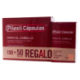 Pilexil Anticaida Capsulas 150+50 Caps Regalo Promo