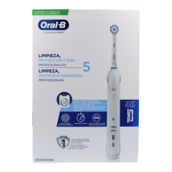 Oral B Cepillo Electrico Pro 5