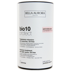 Bella Aurora Bio10 Antimancha Mixta 30ml