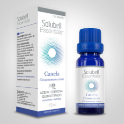 Aceite Esencial Oral 15ml Canela