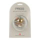 FRIGG LATEX PACIFIER DESERT + WILLOW 2 UNITS SIZE 2 6-18M