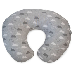 CHICCO BREASTFEEDING PILLOW BOPPY CLOUDS