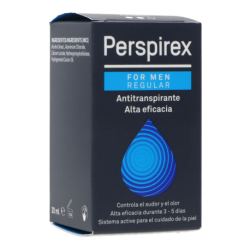 Perspirex For Men Roll On 20 ml