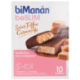 BIMANAN BESLIM BARS TOFFEE CANDY FLAVOUR 10 BARS