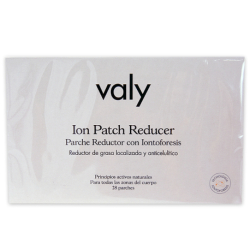 Valy Ion Patch Reductor 28 Parches