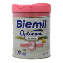 BLEMIL PLUS OPTIMUM 2 FOLLOW-ON MILK 800 G