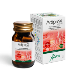 ADIPROX ADVANCED 50 CAPS