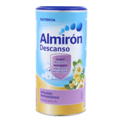 Almiron Infusion Descanso 200 g