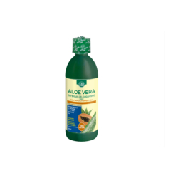 Trepatdiet-esi Aloe Vera Juice With Papaya 500 ml