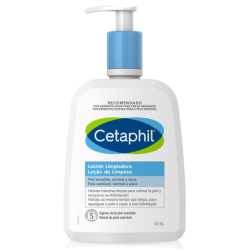 Cetaphil Locion Limpiadora 473 ml