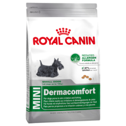 Royal Canin Mini Dermacomfort 10 Kg