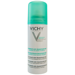 Vichy Desodorante Anti-transpirante Aerosol 125 ml