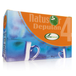 NATUSOR 04 DEPULAN TEA SORIA NATURAL R.03030